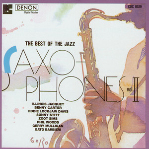 BEST VOCAL THE OF JAZZ レコード