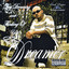 Day Dreaming And Thinking Of You Albumcover