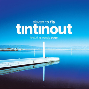 Eleven to Fly cover