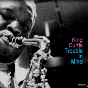Trouble in Mind album