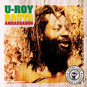 Rasta Ambassador album
