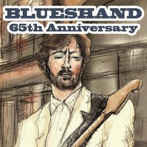 Blueshand 65Th Anniversary album