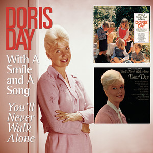 With A Smile And A Song/You'll Never Walk Alone album