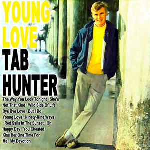 Young Love cover