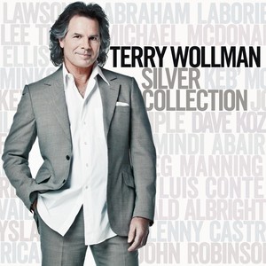 Silver Collection Albumcover