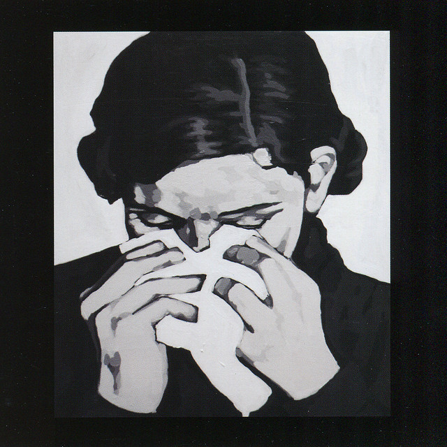 S/t cover