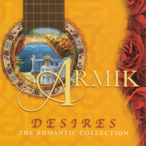 Desires: The Romantic Collection cover