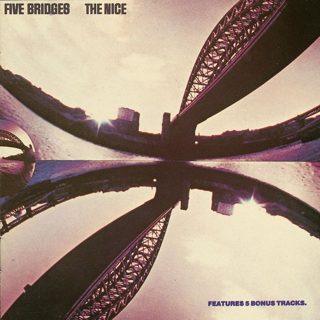 Five Bridges cover