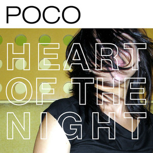 Heart Of The Night album