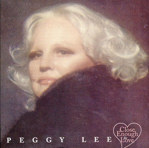 Close Enough for Love album