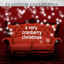 A Very Cranberry Christmas Albumcover