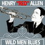 Wild Man Blues cover