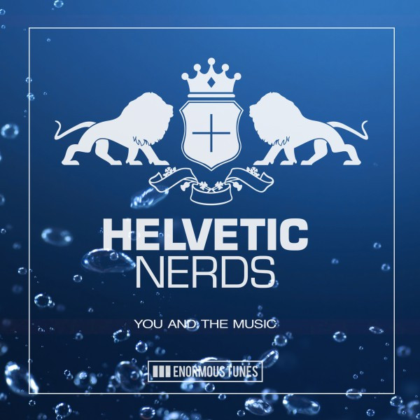 Helvetic Nerds Photo