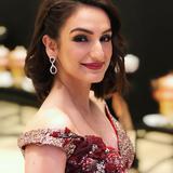 Akriti Kakkar profile