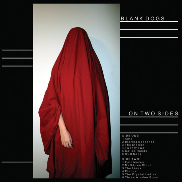 On Two Sides cover