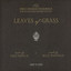 Leaves of Grass cover