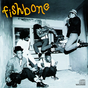 Fishbone cover