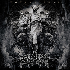 Totenritual album