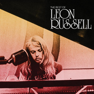 Best of Leon Russell album