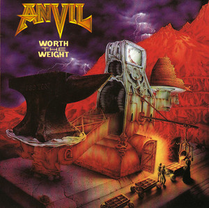 Worth the Weight album