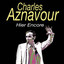 Hier encore cover