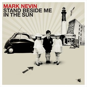 Stand Beside Me in the Sun Albumcover