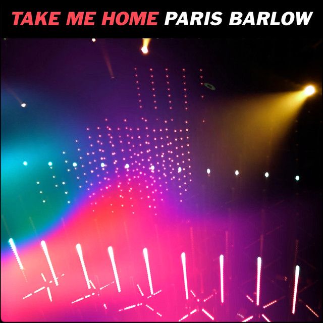 Paris Barlow Photo