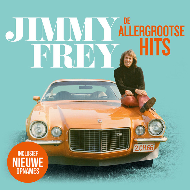De Allergrootste Hits cover