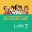 Lucky 7 Albumcover