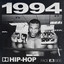1994 Hip-Hop Face A cover