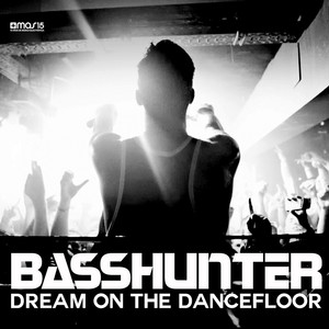 Dream On the Dancefloor (Single Remixes) album
