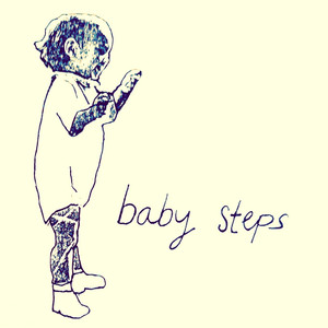 Baby Steps cover