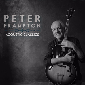 Acoustic Classics album