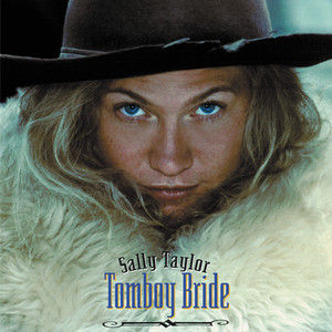 Tomboy Bride Albumcover