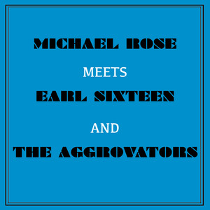 Michael Rose cover