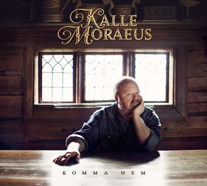 Komma hem album