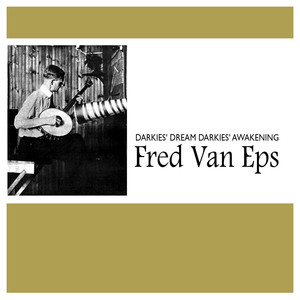 Fred Van Eps
