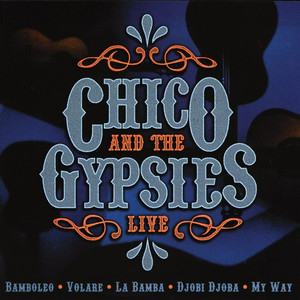 Live cover