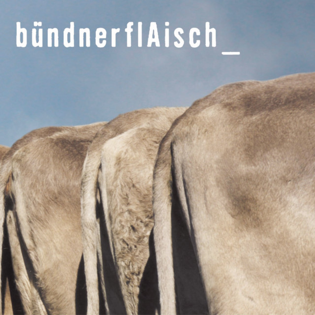 Bündnerflaisch Photo