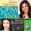 OPM Back to Back Hits of Regine Velasquez & Sarah Geronimo cover