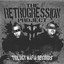The Retrogression Project Albumcover