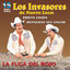La Fuga del Rojo cover