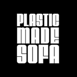 Plastic Made Sofa Photo