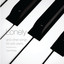 Lonely and Other Songs for Solo Piano Albumcover