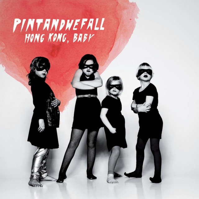 Hong Kong, Baby cover