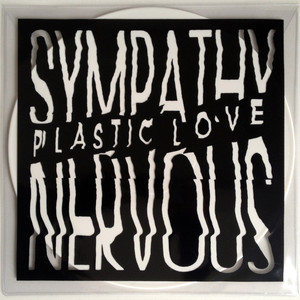 Plastic Love cover