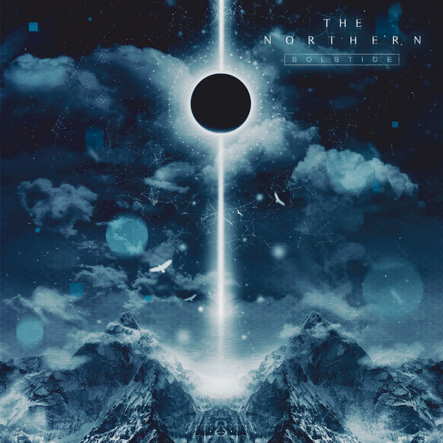Solstice cover