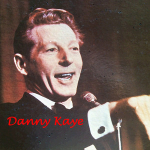 Danny Kaye album