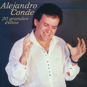 20 Grandes exitos Albumcover