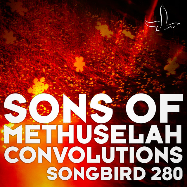 Sons of Methuselah Photo